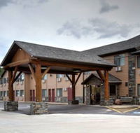 Quality Inn Near Mount Rushmore - Accommodation Alabama