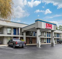 Econo Lodge - Accommodation Alabama