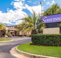 Sleep Inn Aiken - Accommodation Alabama