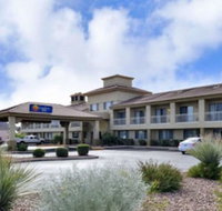 Comfort Inn Fountain Hills - Scottsdale - Accommodation Alabama