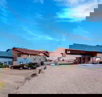 Quality Inn Aberdeen - Accommodation Alabama