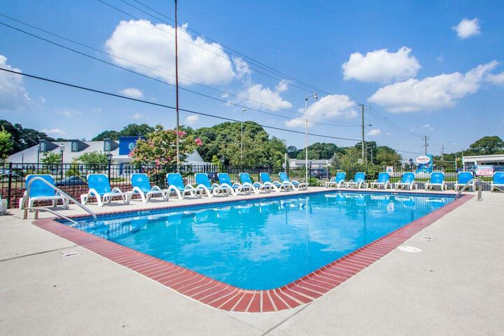 Econo Lodge Somers Point - thumb 2