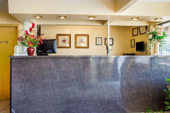 Econo Lodge Somers Point - thumb 6