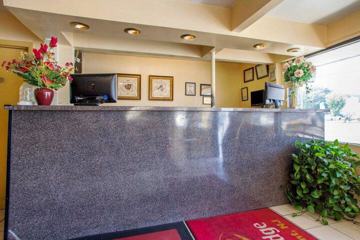 Econo Lodge Somers Point - thumb 7