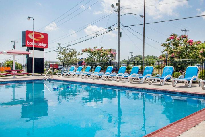 Econo Lodge Somers Point - thumb 4