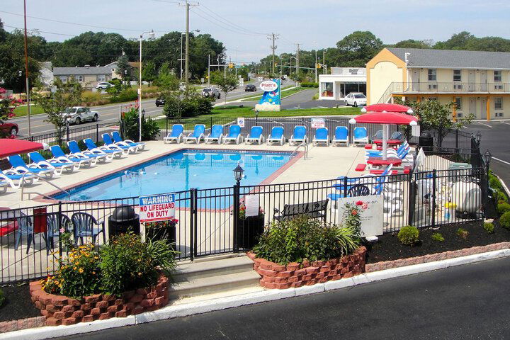 Econo Lodge Somers Point - thumb 3