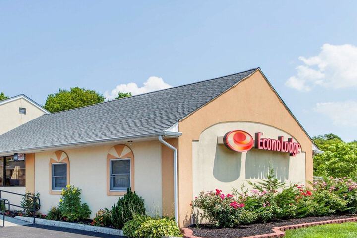 Econo Lodge Somers Point - thumb 1