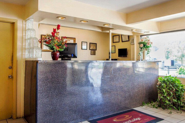 Econo Lodge Somers Point - thumb 5