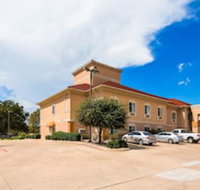 Best Western Comanche Inn - Accommodation Alabama