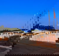 Best Western Butch Cassidy Inn - Accommodation Alabama