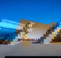 Best Western Paradise Inn - Accommodation Alabama