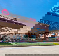 Best Western Plus Cottontree Inn - Accommodation Alabama