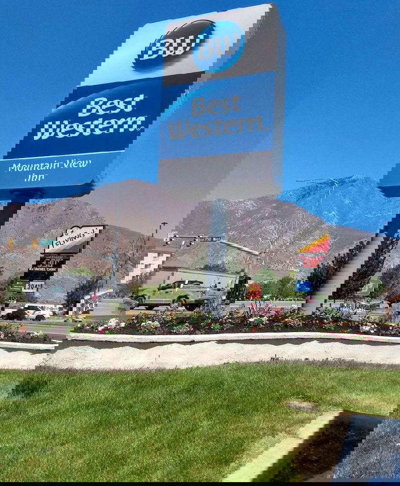 Best Western Mountain View Inn - thumb 1