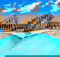 Best Western Wytheville Inn - Accommodation Alabama