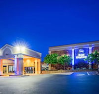 Best Western Culpeper Inn - Accommodation Alabama