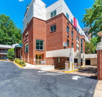 Red Lion Hotel Rosslyn Iwo Jima - Accommodation Alabama