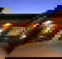 Best Western Plus Snowcap Lodge - Accommodation Alabama