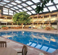 Clarion Inn - Accommodation Alabama