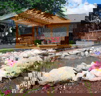 Eastland Suites Hotel  Conference Center - Accommodation Alabama