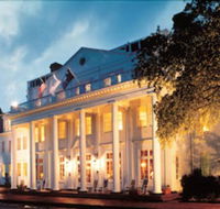 The Willcox - Accommodation Alabama