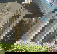 Windsor Park Hotel - Accommodation Alabama