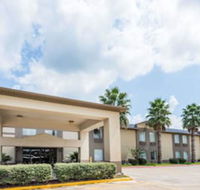 Howard Johnson by Wyndham Iowa LA - Accommodation Alabama