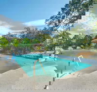 Howard Johnson by Wyndham Aiken - Accommodation Alabama