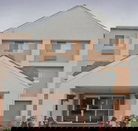 AmericInn by Wyndham Moline Airport/Quad Cities - Accommodation Alabama