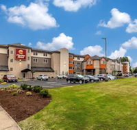 Clarion Hotel Portland Airport - Accommodation Alabama