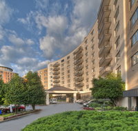 Arlington Court Suites a Clarion Collection Hotel - Accommodation Alabama