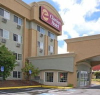 Clarion Inn Renton - Seattle - Accommodation Alabama