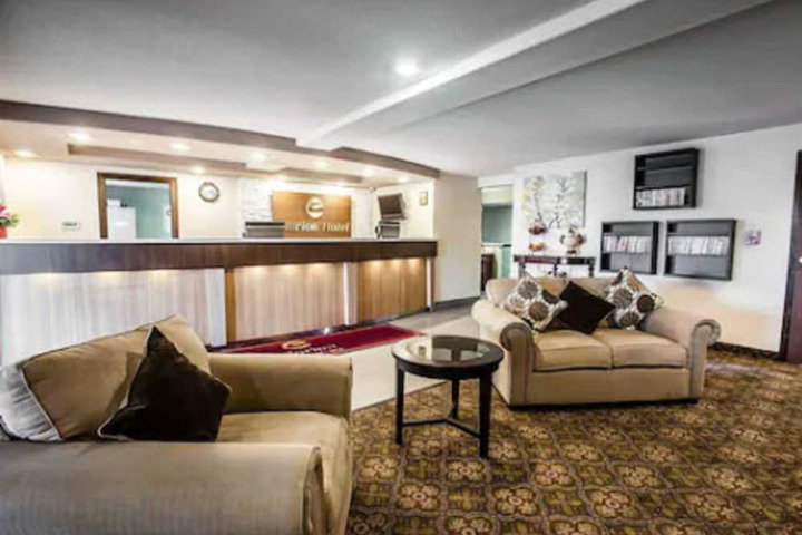 Clarion Inn Renton - Seattle - thumb 4