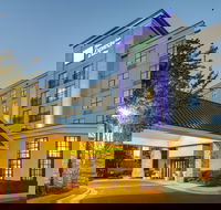 Holiday Inn Express  Suites Atlanta Buckhead an IHG Hotel - Accommodation Alabama