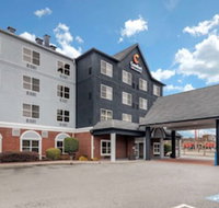 Comfort Inn  Suites Calhoun South - Accommodation Alabama