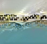 Country Inn  Suites by Radisson Atlanta Galleria/Ballpark GA - Accommodation Alabama