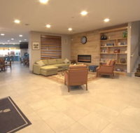 Country Inn  Suites by Radisson Moline Airport IL - Accommodation Alabama