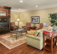 Country Inn  Suites by Radisson Bloomington-Normal Airport IL - Accommodation Alabama