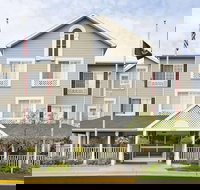 Country Inn  Suites by Radisson Grand Rapids Airport MI - Accommodation Alabama