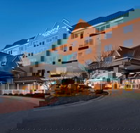 Country Inn  Suites by Radisson Grand Rapids East MI - Accommodation Alabama