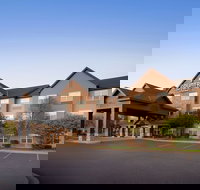 Country Inn  Suites by Radisson Albertville MN - Accommodation Alabama