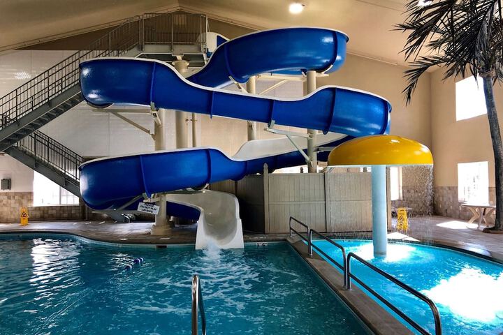 Country Inn & Suites By Radisson, Bismarck, ND - thumb 2