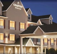 Country Inn  Suites by Radisson Bismarck ND - Accommodation Alabama