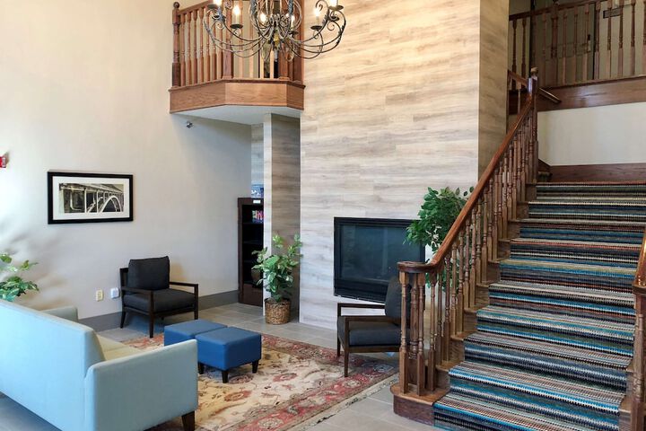 Country Inn & Suites By Radisson, Bismarck, ND - thumb 3