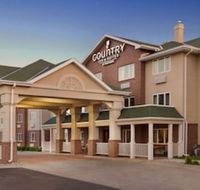Country Inn  Suites by Radisson Lincoln North Hotel and Conference Center NE - Accommodation Alabama