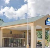 Days Inn by Wyndham Andalusia - Accommodation Alabama