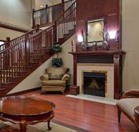 Country Inn  Suites by Radisson Hampton VA - Accommodation Alabama