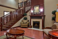 Hampton Va Accommodation Alabama