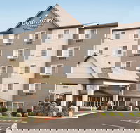 Country Inn  Suites by Radisson Wytheville VA - Accommodation Alabama