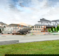 Comfort Inn Downtown - Ship Creek - Accommodation Alabama