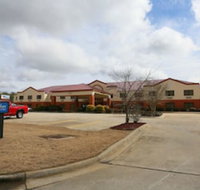 Comfort Inn  Suites Leeds I-20 - Accommodation Alabama